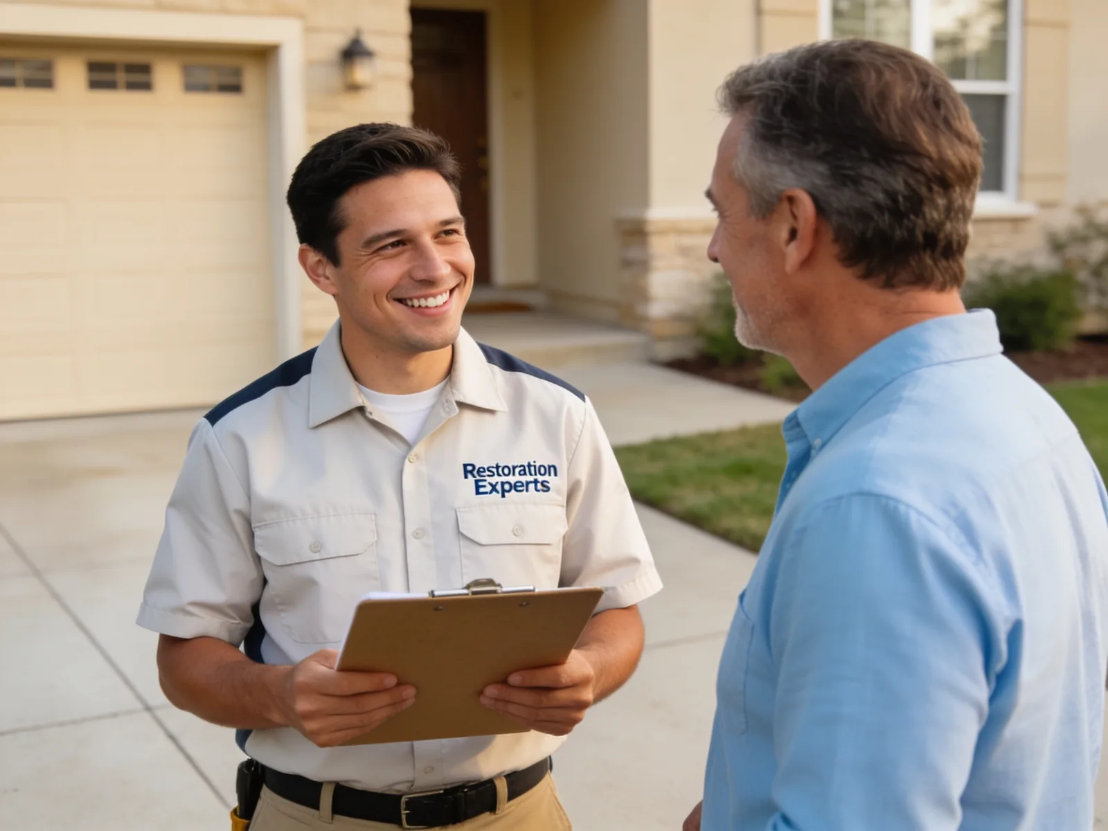 Water Damage Cleanup Capitan, NM FAQs